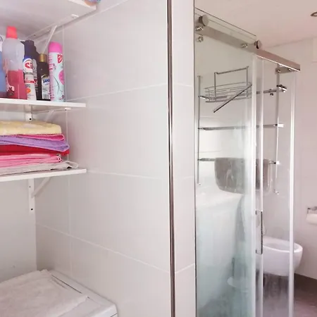 Apartament Mit 3 Schlafzimmern In 100 M2 *