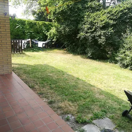 100M2 3-Zimmer Monteuer Arbeiter Wohnung Kassel Lägenhet