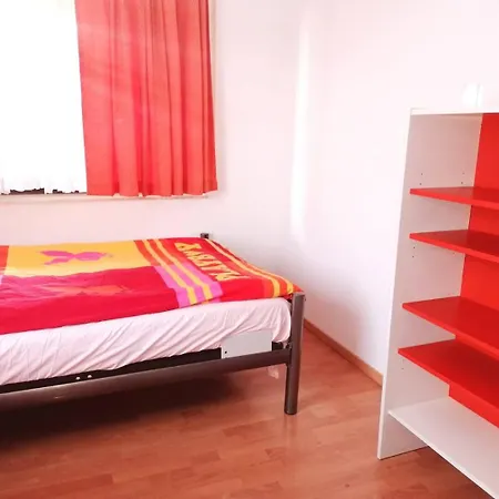 100M2 3-Zimmer Monteuer Arbeiter Wohnung Kassel *