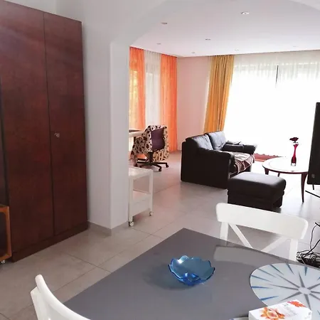100M2 3-Zimmer Monteuer Arbeiter Wohnung Kassel Lägenhet