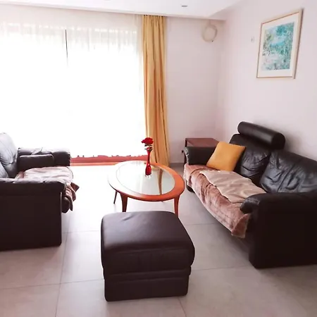 100M2 3-Zimmer Monteuer Arbeiter Wohnung Kassel