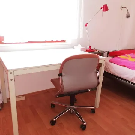 Lägenhet 100M2 3-Zimmer Monteuer Arbeiter Wohnung Kassel