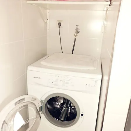 100M2 3-Zimmer Monteuer Arbeiter Wohnung Kassel Lägenhet Kassel