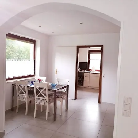 Lägenhet 100M2 3-Zimmer Monteuer Arbeiter Wohnung Kassel Kassel