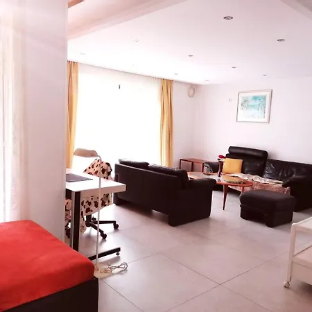 100M2 3-Zimmer Monteuer Arbeiter Wohnung Kassel * Kassel