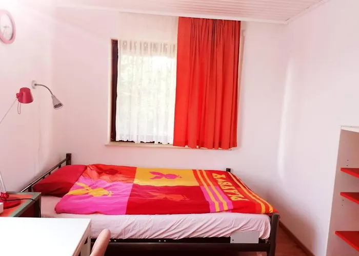 In Appartamento Kassel