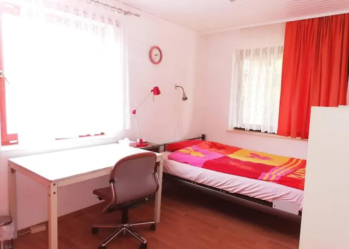 In Appartamento Kassel