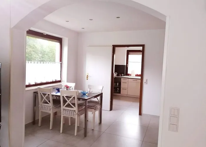 Appartamento In Kassel